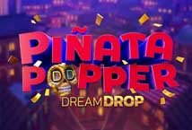 Pinata Popper Dream Drop slot